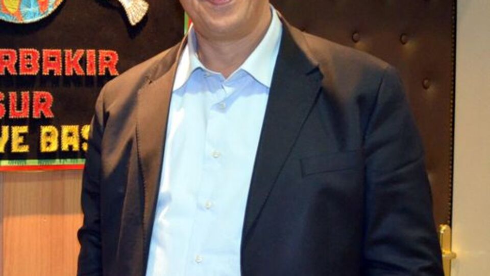 Sur Belediye Başkanına 15 yıl hapis istemi