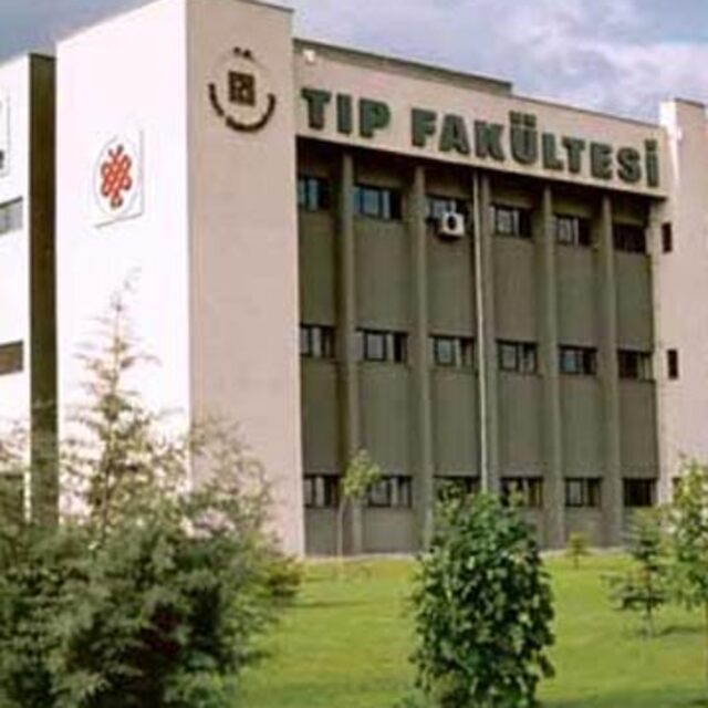 Hacettepe'ye yeni dekan!