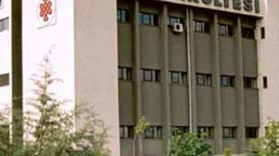 Hacettepe'ye yeni dekan!