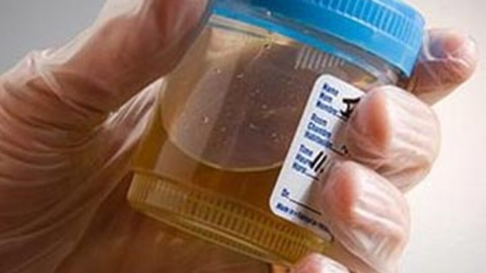 İdrar yolu mucizesi!