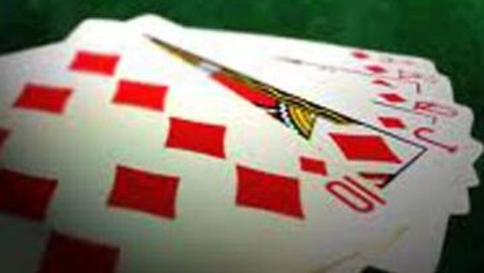 Kumarcı nineler mahkemeye çağrıldı