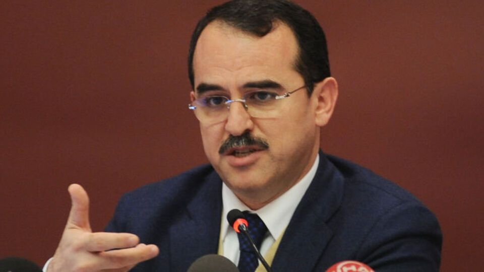 Adalet Bakanı'ndan Pozantı açıklaması!