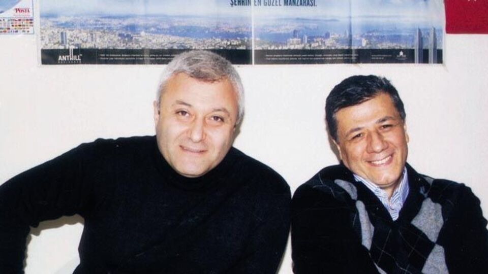 Balbay ve Özkan artık "yalnız" değil