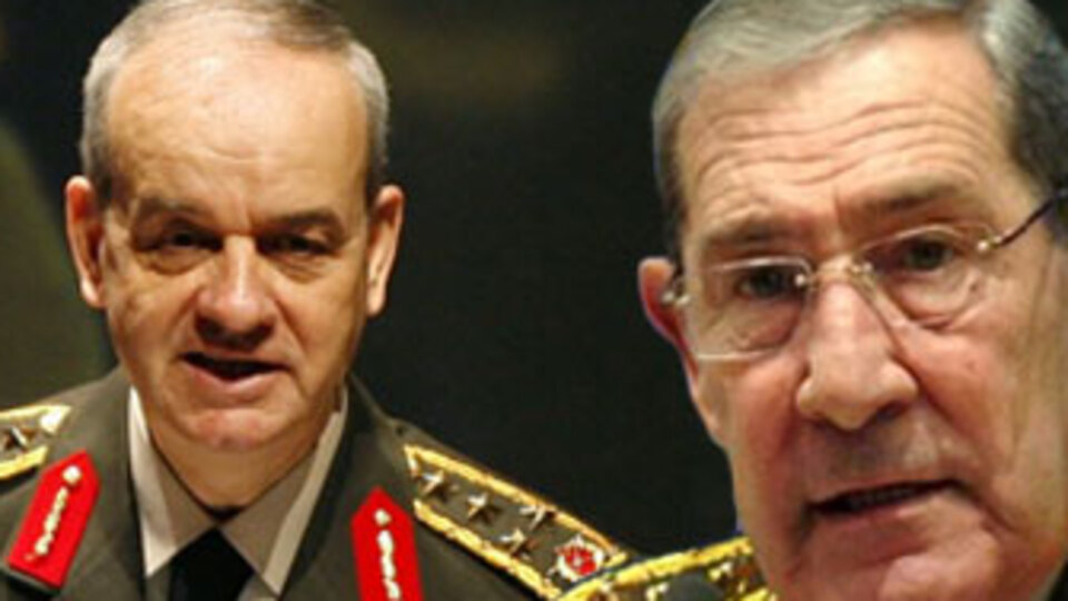 Başbuğ: Genelkurmay yalan söylemez