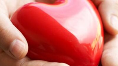 "Kalbiniz için dua edin"