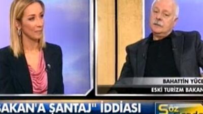 "Aydın Doğan ve Ertuğrul Özkök masum değil!"