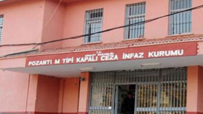 Pozantı çocuklarından bir iddia daha!