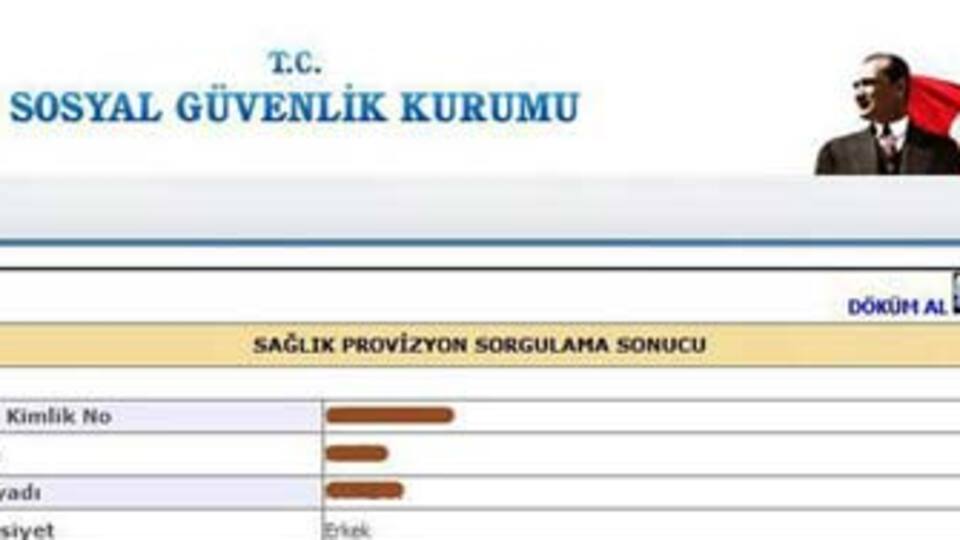 Genel Sağlık Sigortası gurbetçileri mağdur etti!