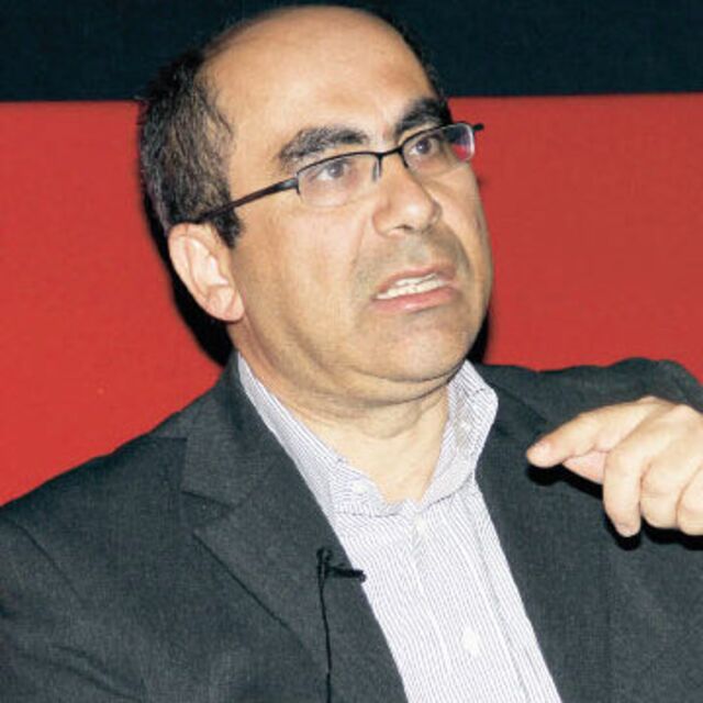 Zaim'in filmi Los Angeles'ta gösterildi