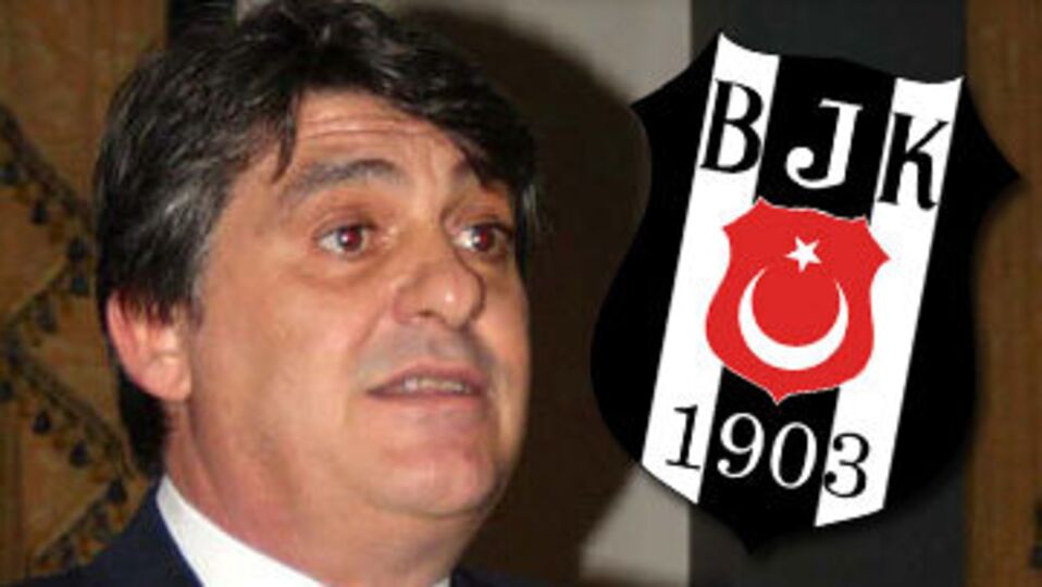 Parası hazır!