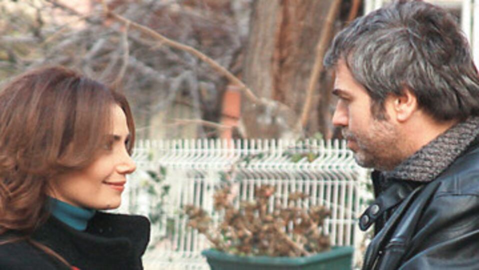Yasemin'e huzur yok