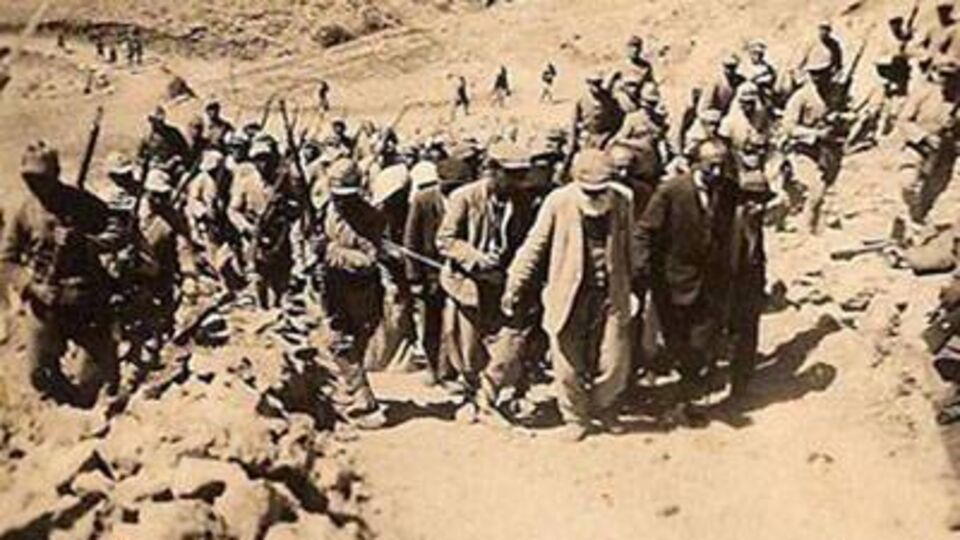 Dersim iade-i itibar istiyor