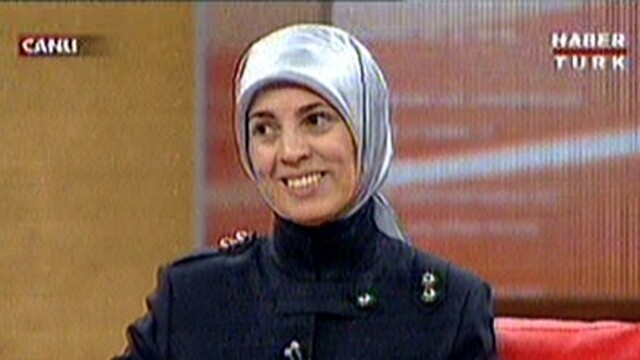 ''28 Şubat benim için bitmedi, canlı şekilde sürüyor''