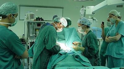 Yüz nakli de yanlış beyan çıktı!