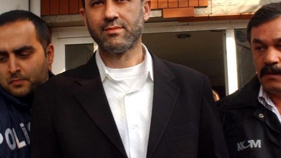 Eski Ülkü Ocakları Başkanı yakalandı