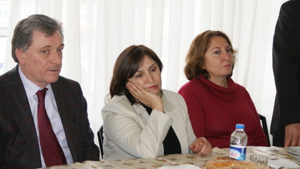 Selvi Kılıçdaroğlu'ndan acı açıklama