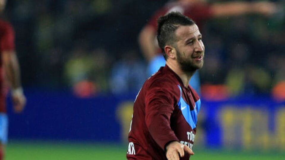 Trabzon'a iyi haber!