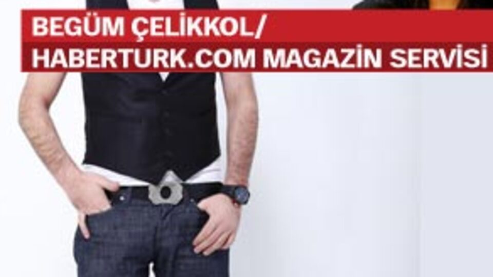 "Bir yerde Allah, bir yerde bir yerini açmış kadın"