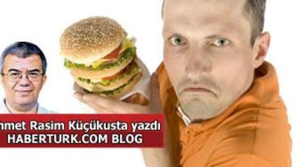 Abur cubur olacağı budur
