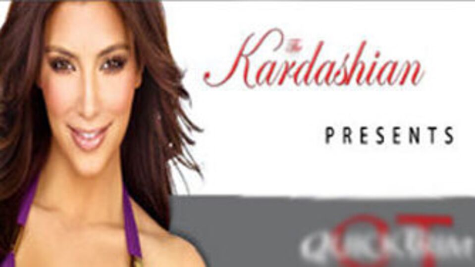 Kardashian hayranlarını kandırdı mı? GALERİ