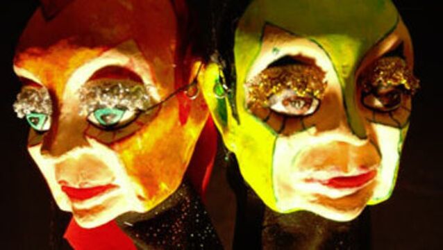 14. Uluslararası İstanbul Kukla Festivali başlıyor