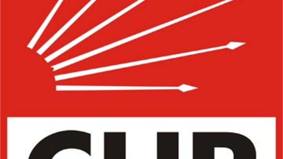 Adana CHP'de şok iddia!