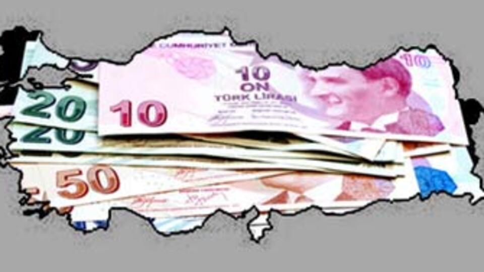 Hangi ilin ne kadar borcu var?