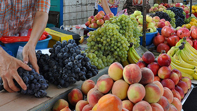 Semt pazarları kaldırılıyor!