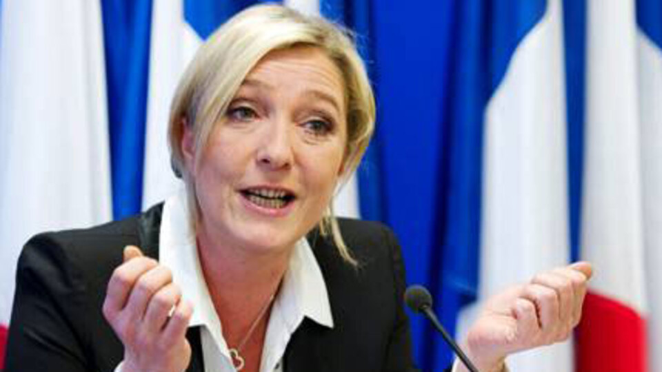 Fransız lider: Fransa Ermeni katliamı yerine Cezayir'deki katliamları tanısın