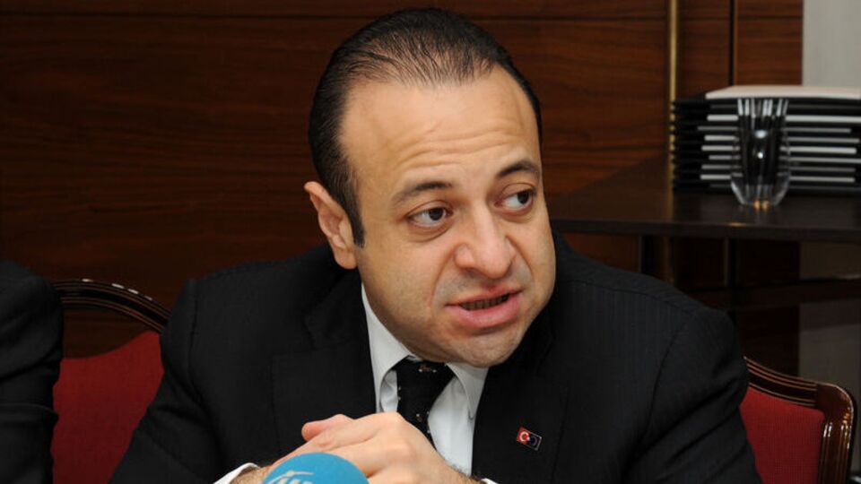 Bağış'tan çarpıcı açıklamalar