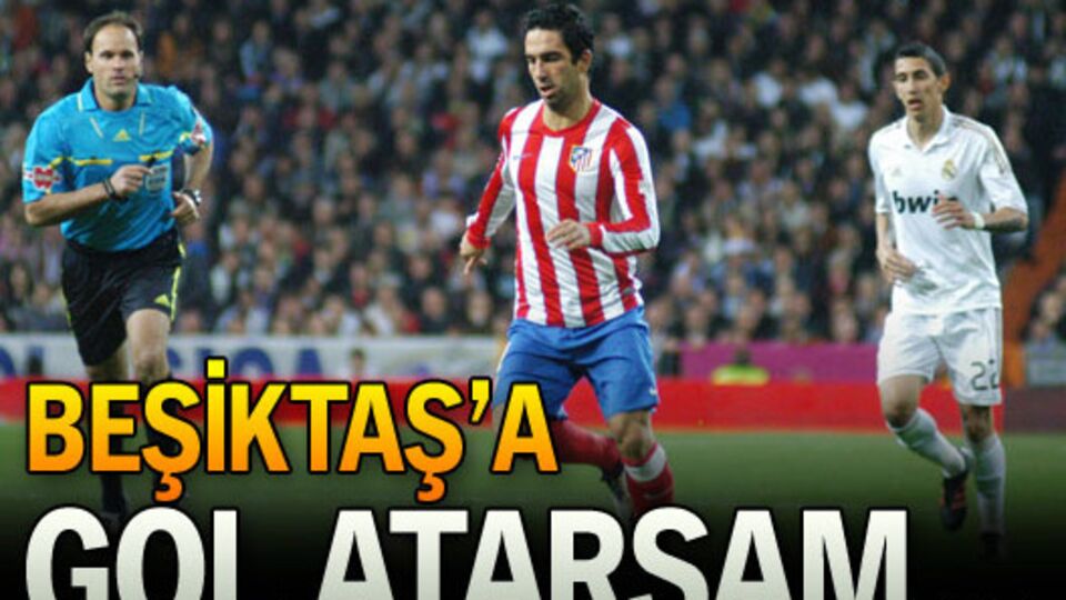 Arda Beşiktaş maçında yok!