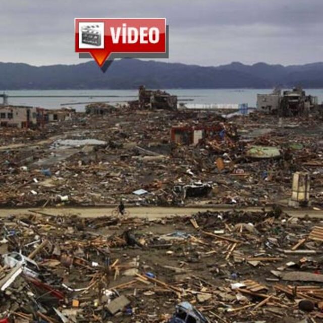 Depremde ölüm riski sıfıra iniyor! VİDEO