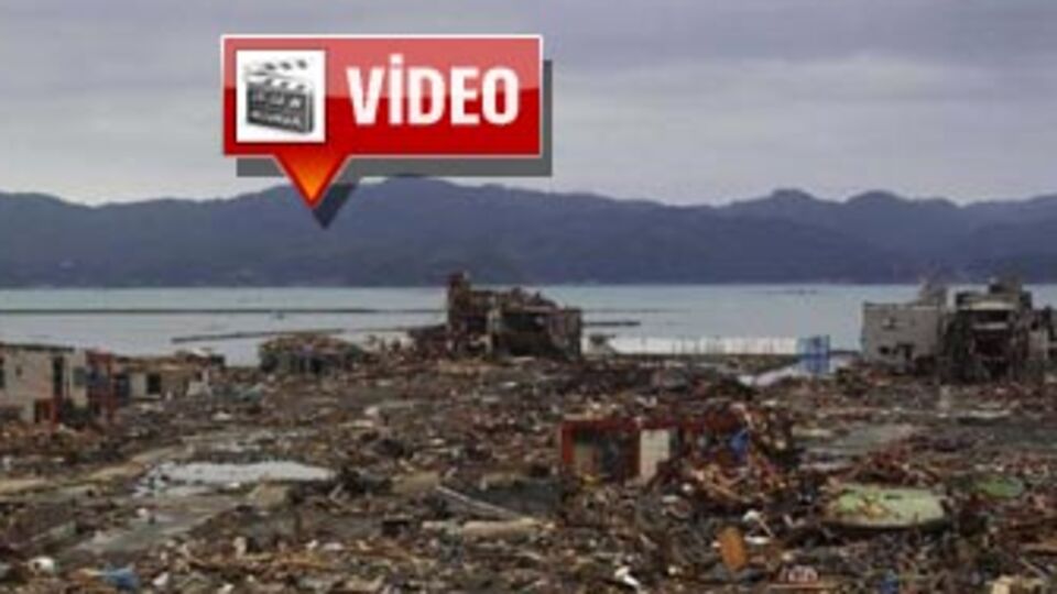 Depremde ölüm riski sıfıra iniyor! VİDEO