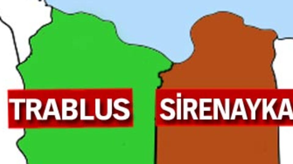 Libya'da özerk yapı