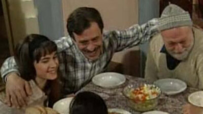 28 Şubat'tan dizilerle 'balans' ayarı