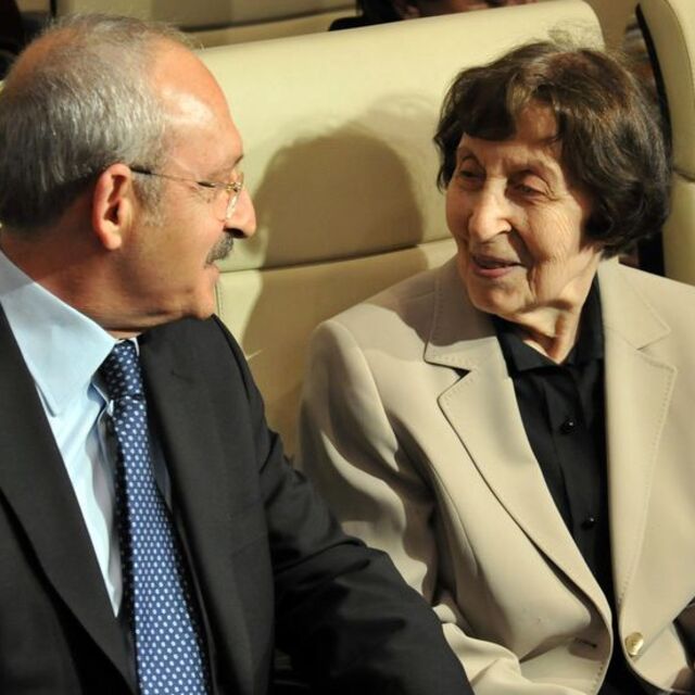 Kadınlara seslendi