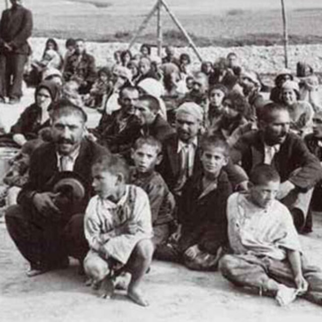Dersim belgeleri mahkemede