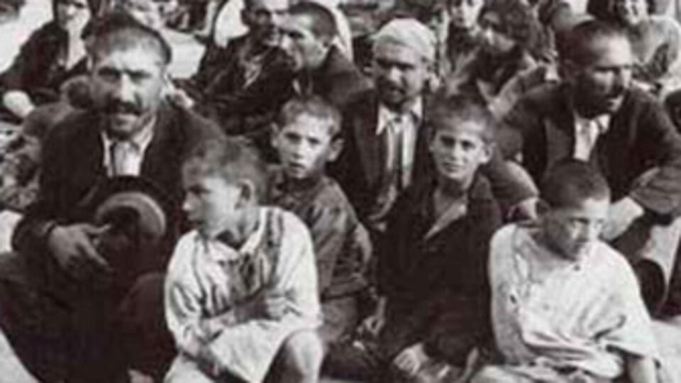 Dersim belgeleri mahkemede