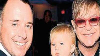 14 aylık ama partide!