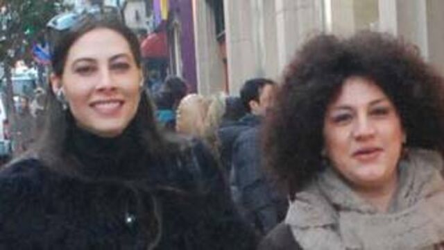"Kendimi ona teslim ettim"