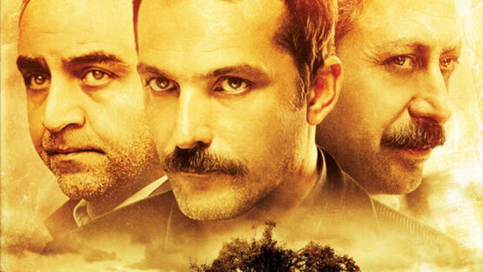 Lübnan'da ikinci Türk film festivali başladı
