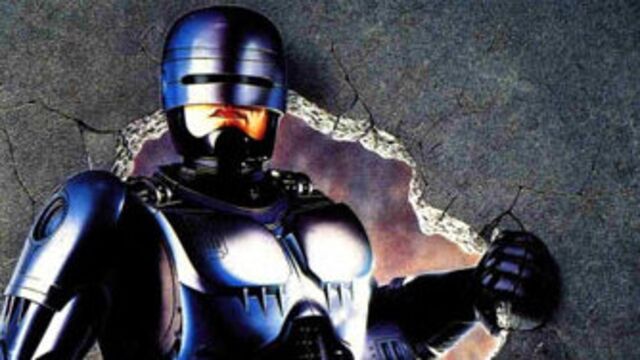 Yeni RoboCop belli oldu