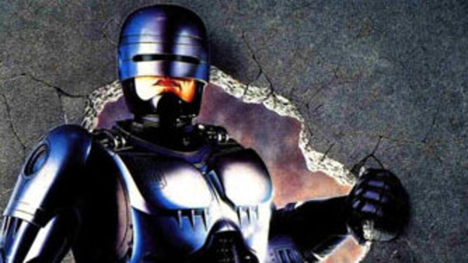 Yeni RoboCop belli oldu