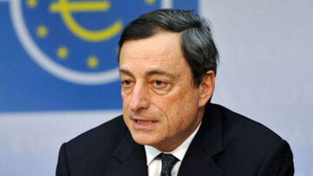 ECB'nin faiz toplantısı yarın yapılıyor