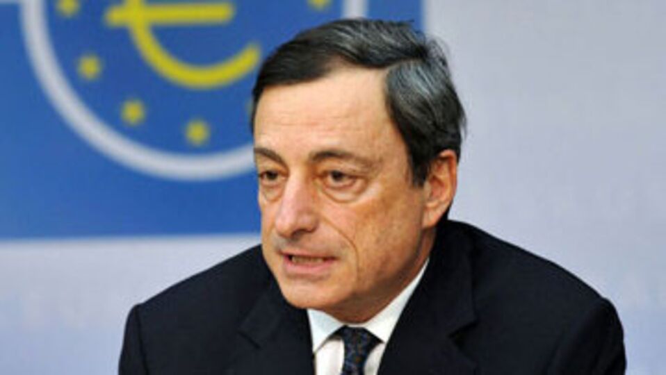 ECB'nin faiz toplantısı yarın yapılıyor