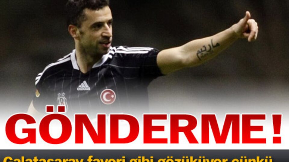 "Galatasaray favori, çünkü..."