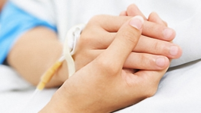 Türk kadını organ bağışında da fedakar