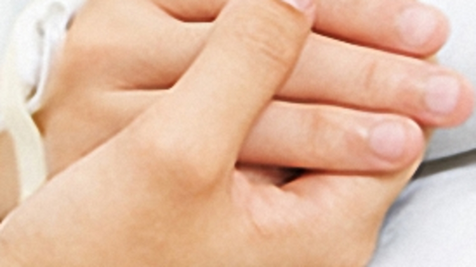 Türk kadını organ bağışında da fedakar