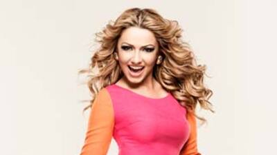 Seksi Hadise! GALERİ