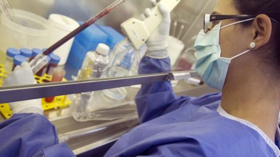 AIDS kâbusunda sona doğru